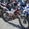 Motorradweihe 1.5.2016